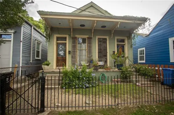 4117-19 Laurel Street, New Orleans, LA 70115