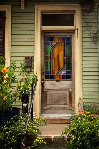 4117-19 Laurel Street, New Orleans, LA 70115 - #3