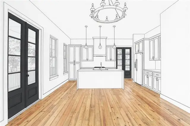 2113 Esteban Street, Arabi, LA 70032 - #3