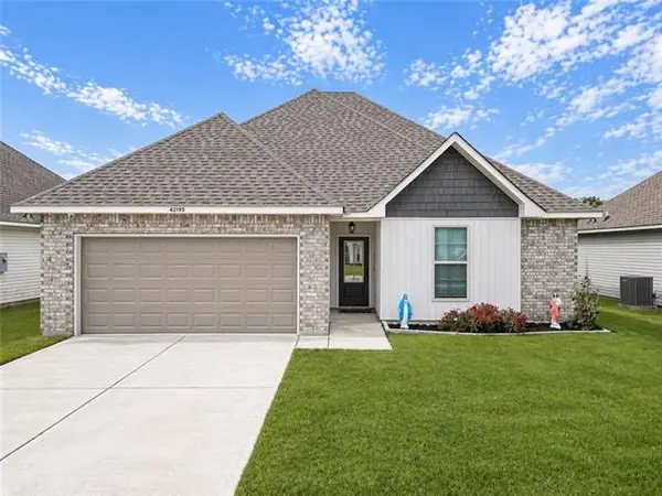 42195 Millbrook Way, Ponchatoula, LA 70454