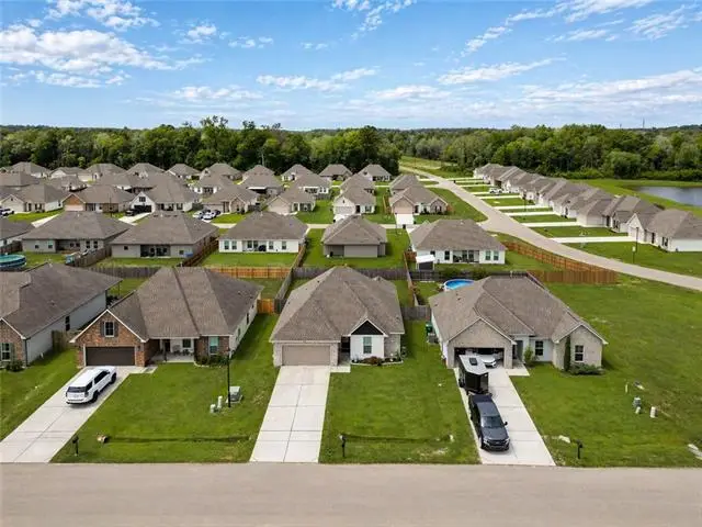 42195 Millbrook Way, Ponchatoula, LA 70454 - #3