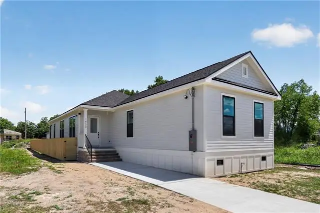 1933 Reynes Street, New Orleans, LA 70117 - #2