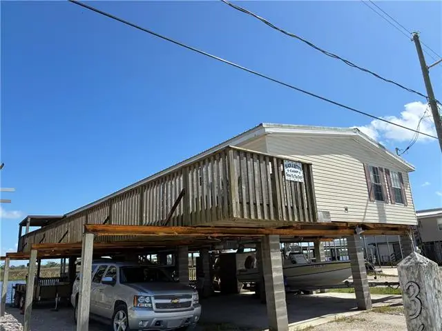 635 Martin Lane, Port Sulphur, LA 70083 - #1