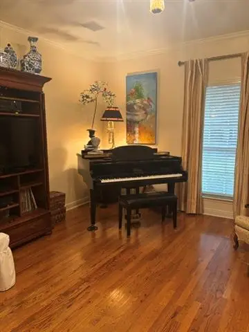 4943 Tealwood Court, Baton Rouge, LA 70809 - #3