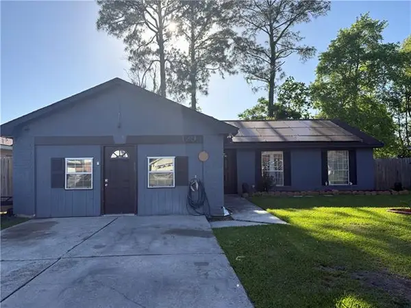 329 Tiffany Street, Slidell, LA 70460