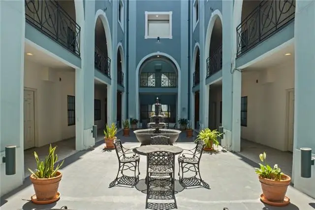 760 Magazine Street #113, New Orleans, LA 70130 - #2