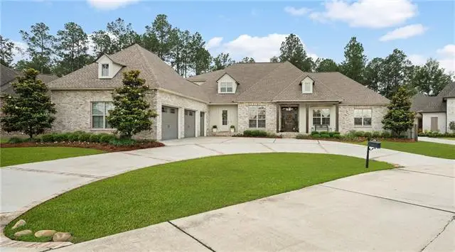 1000 Wild Magnolia Court, Madisonville, LA 70447 - #1