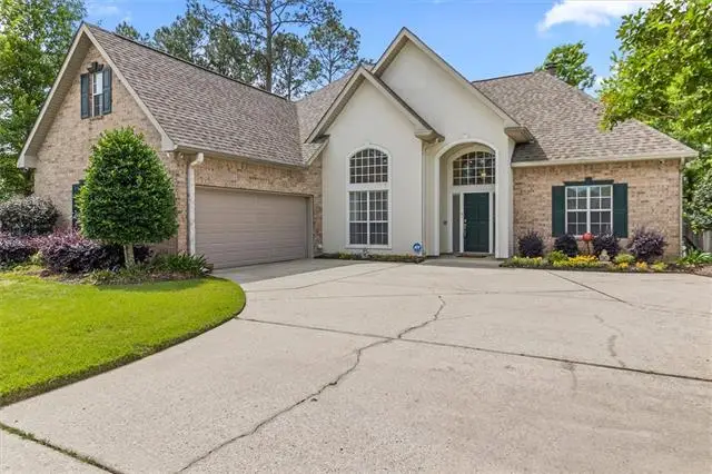 223 Bamboo Drive, Covington, LA 70433 - #3