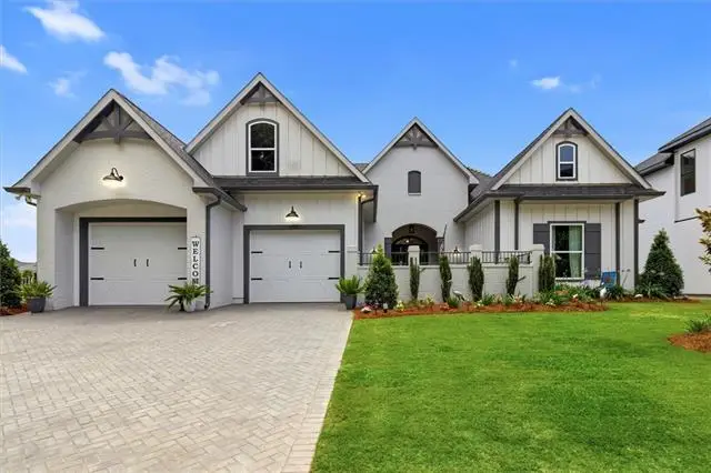 501 N Corniche Du Lac Other, Covington, LA 70433 - #1