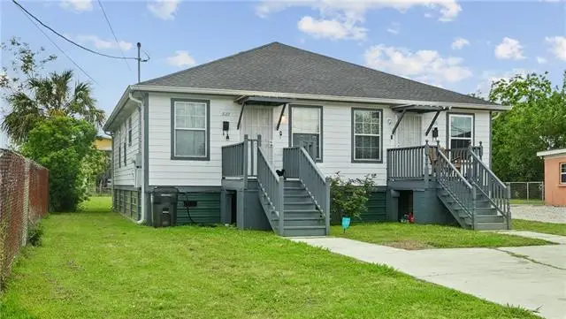 3120-22 Law Street, New Orleans, LA 70117 - #2