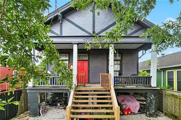 1421 Kentucky Street, New Orleans, LA 70117