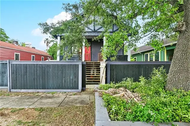 1421 Kentucky Street, New Orleans, LA 70117 - #2