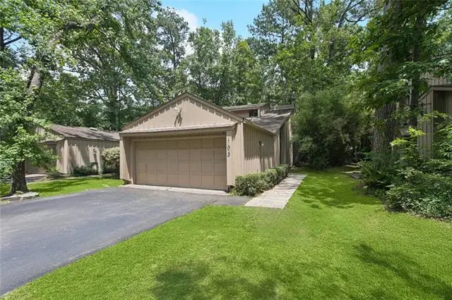 103 Catalpa Lane #231, Mandeville, LA 70471 - #2