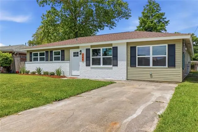 244 Azalea Drive, Westwego, LA 70094 - #2