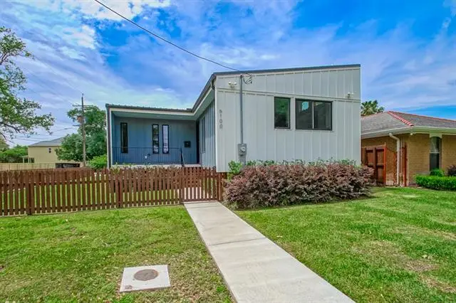 6100 Duplessis Street, New Orleans, LA 70122 - #2