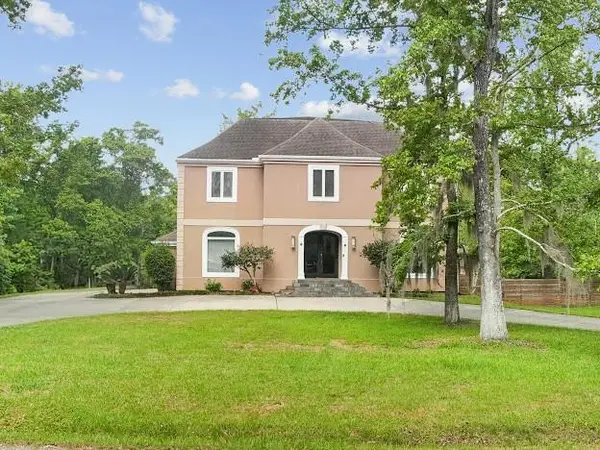 109 Blackbeard Dr Drive, Slidell, LA 70461
