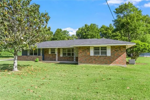 2117 Hamilton Street, Franklinton, LA 70438 - #2