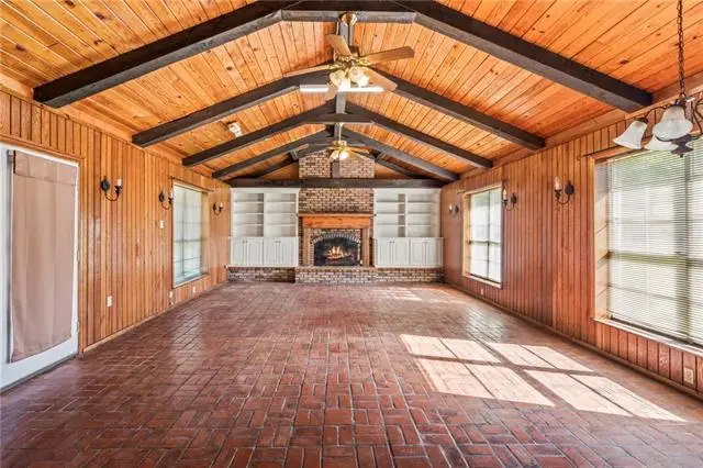 2117 Hamilton Street, Franklinton, LA 70438 - #3