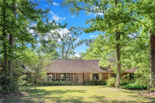 116 Blackbeard Drive, Slidell, LA 70461 - #1