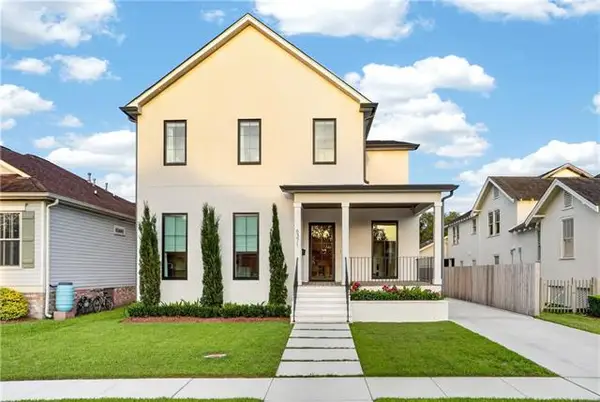 6371 Louis Xiv Street, New Orleans, LA 70124