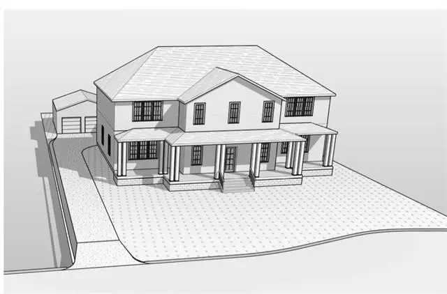334 Citrus (land) Road, River Ridge, LA 70123 - #2