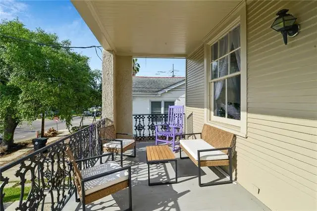 2635-37 Jefferson Avenue, New Orleans, LA 70115 - #2