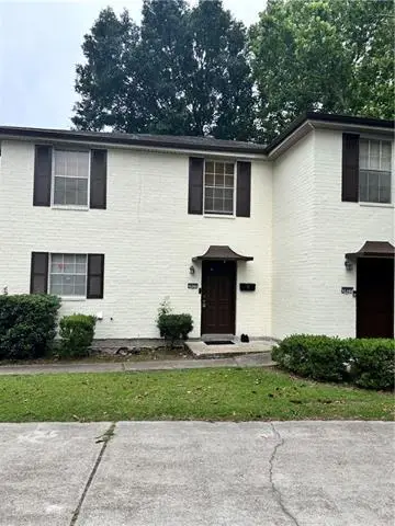 3825-27 Vernon Street, Metairie, LA 70001 - #3