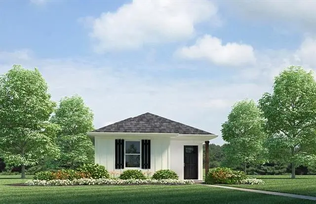 4709 Cotton Grass Court, Slidell, LA 70461 - #1
