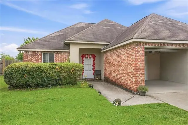 15500 Oakstone Drive, Prairieville, LA 70769 - #2