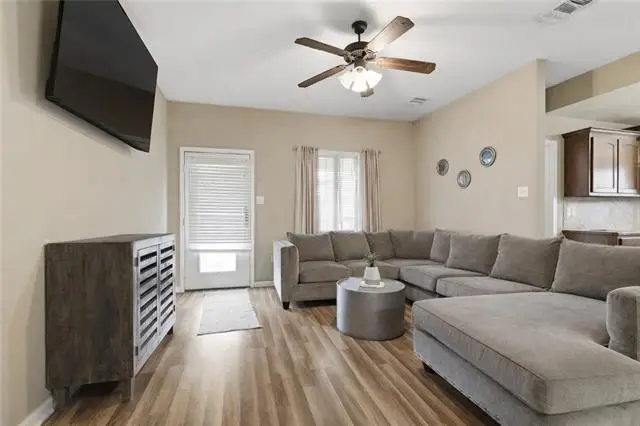 15500 Oakstone Drive, Prairieville, LA 70769 - #3