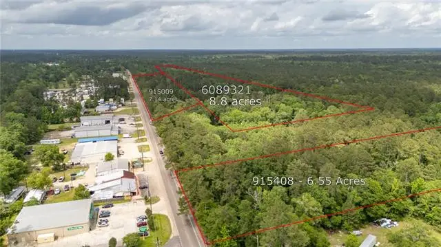 49048 N Morrison Boulevard, Tickfaw, LA 70466 - #2