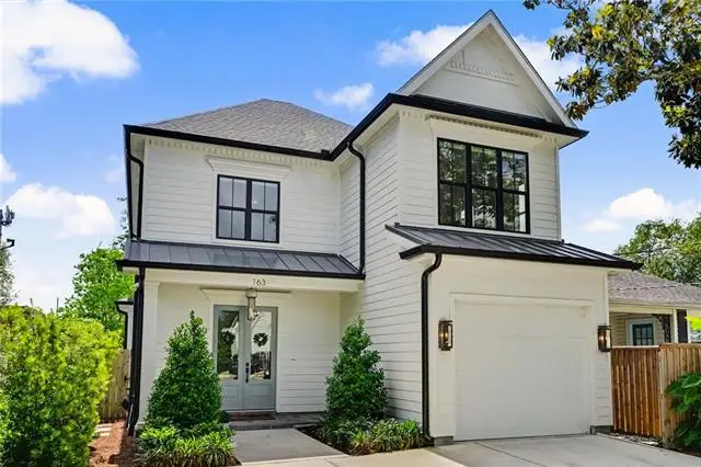 163 Labarre Drive, Metairie, LA 70001 - #1