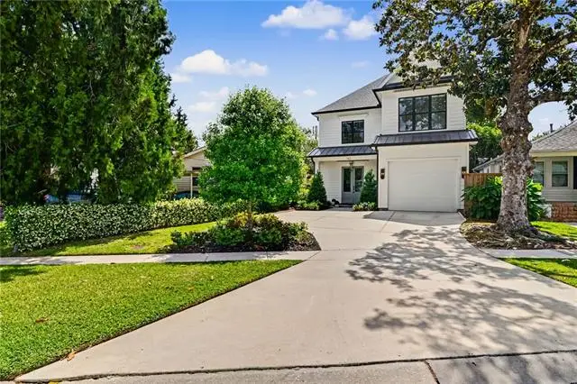 163 Labarre Drive, Metairie, LA 70001 - #2