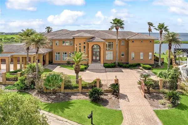 1512 Lakeshore Drive, Slidell, LA 70461