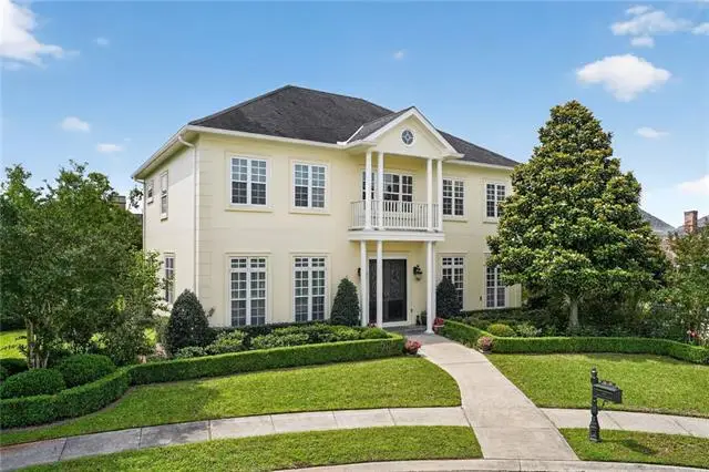 10 New Basin Way, New Orleans, LA 70124 - #1