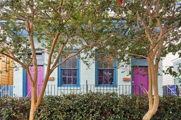 2113-15 Fourth Street, New Orleans, LA 70113