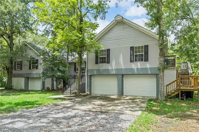 110 W Pearl Drive, Slidell, LA 70461 - #1