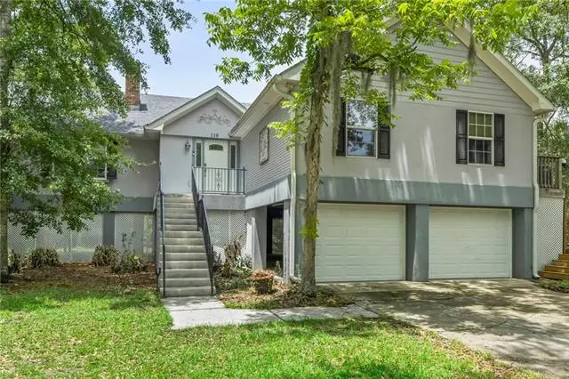 110 W Pearl Drive, Slidell, LA 70461 - #3