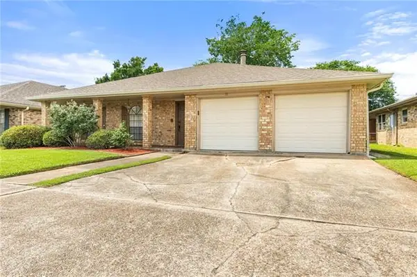 33 Clevner Drive, Kenner, LA 70065