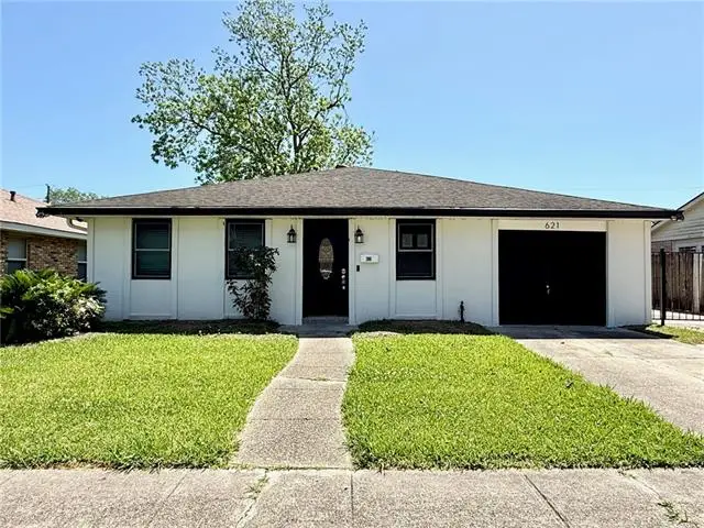 621 Fairlawn Drive, Terrytown, LA 70056 - #1