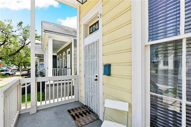2748 Bienville Street, New Orleans, LA 70119 - #3