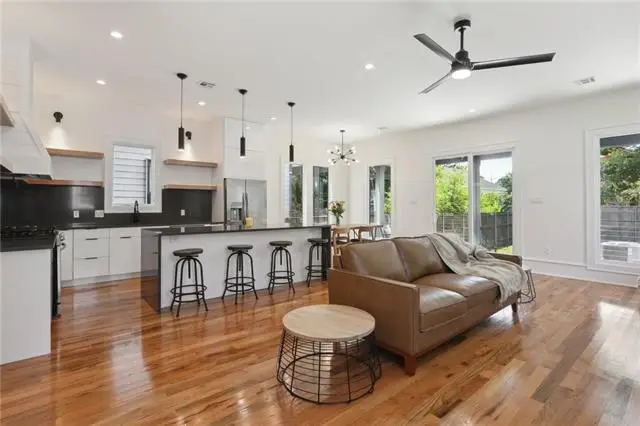 625 Flood Street, New Orleans, LA 70117 - #3