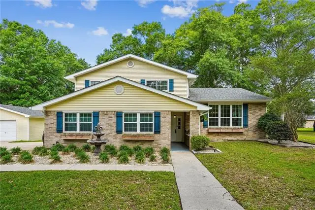 804 Boblink Court, Slidell, LA 70461 - #1