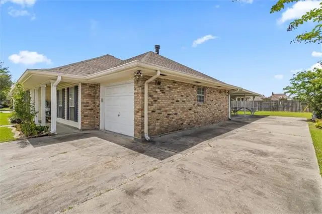 2 Cobblestone, W, Houma, LA 70360 - #2