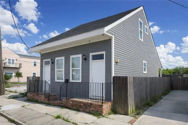 2133 Dumaine Street, New Orleans, LA 70116 - #1