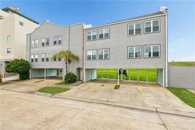 3001 5th Street, Metairie, LA 70002 - #2