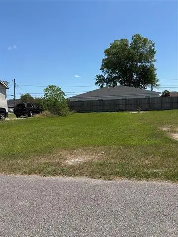 2301 Walkers Lane, Meraux, LA 70075 - #2