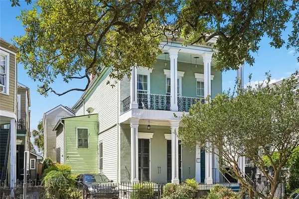 1252 Esplanade Avenue #2, New Orleans, LA 70116