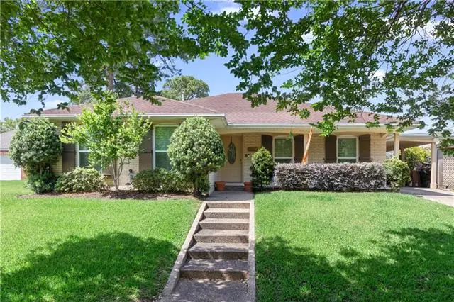 2301 New York Street, New Orleans, LA 70122 - #1