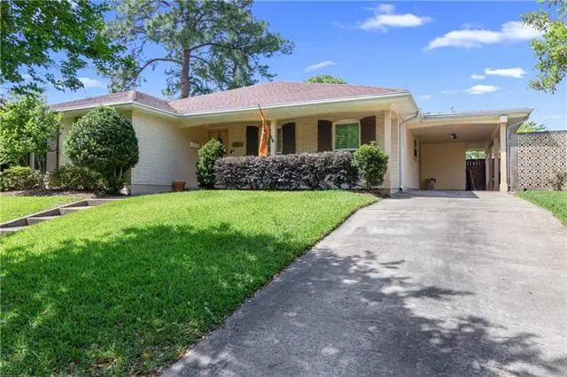 2301 New York Street, New Orleans, LA 70122 - #2